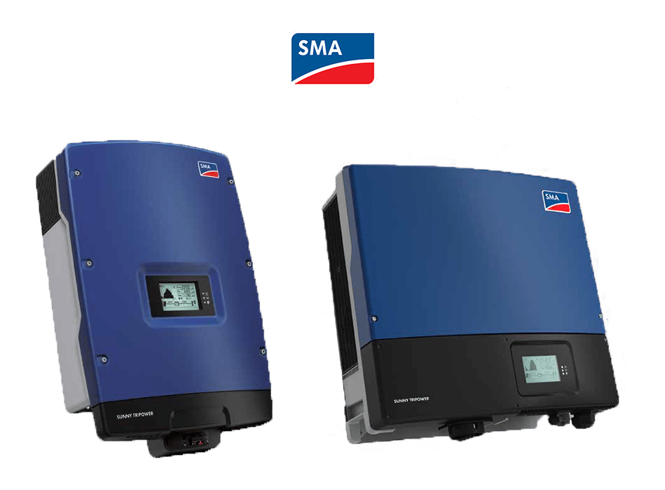 Inverter SMA