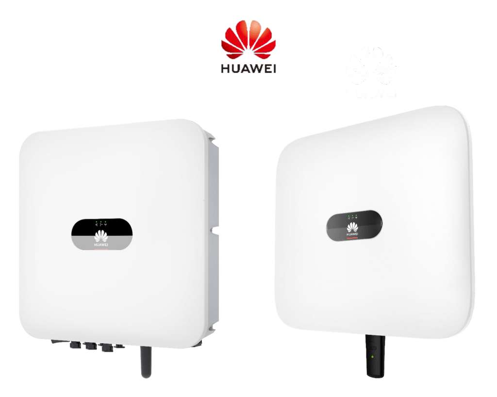 Inverter Huawei